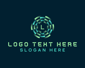 Software - Tech Software Programming logo design