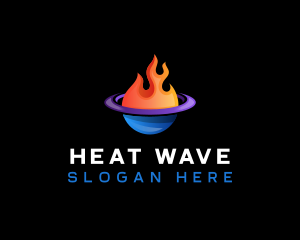 Heat Cool Ventilation logo