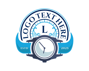 Watch Time Accessory logo