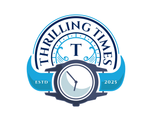 Watch Time Accessory logo