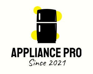 Refrigerator Home Appliance  logo