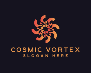 Vortex Data Software logo