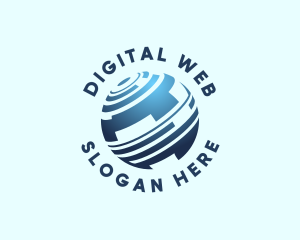 Digital Global Network logo