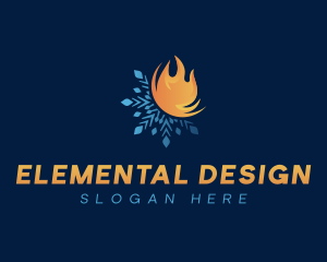 Heat Element Temperature logo