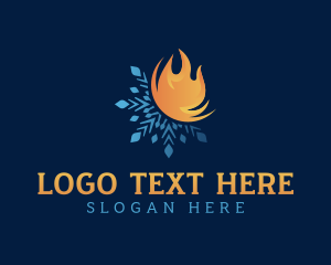 Heat Element Temperature logo