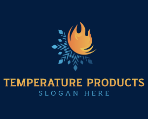 Heat Element Temperature logo