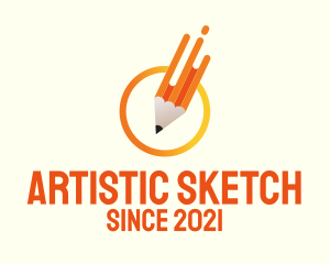 Creative Pencil Studio logo