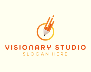 Creative Pencil Studio logo