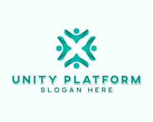 People Support Organization logo
