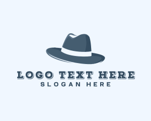 Fedora Hat Boutique  logo