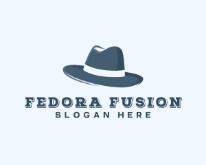Fedora Hat Boutique  logo