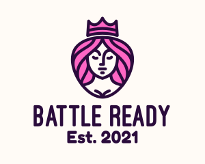 Royal Beauty Wellness logo