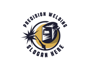 Welding Metal Fabrication logo