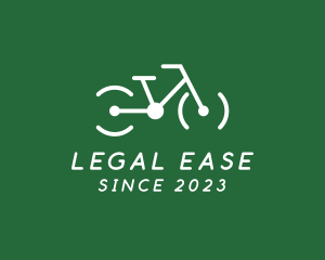 Simple Bicycle Racing logo