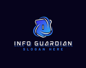 Shield Cybersecurity Software logo