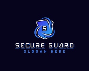 Shield Cybersecurity Software logo