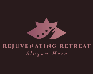 Hand Lotus Massage logo
