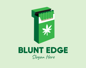 Weed Joint Pack logo