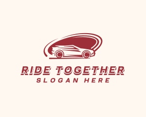 Auto Vehicle Rideshare logo