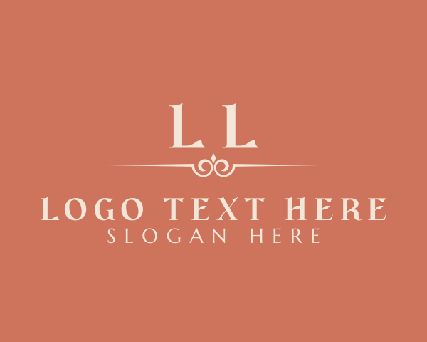 Brand logo example 1