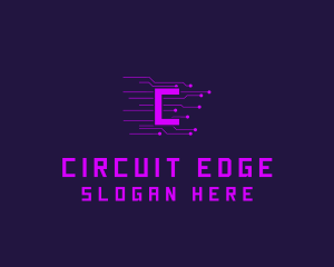 Electric Circuit Technology logo