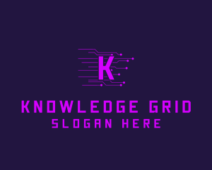 Electric Circuit Technology logo