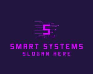 Electric Circuit Technology logo