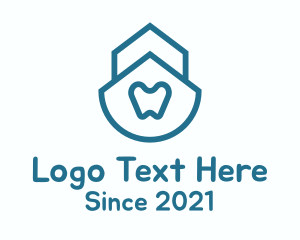 Simple Dental Clinic logo