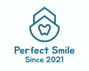 Simple Dental Clinic logo