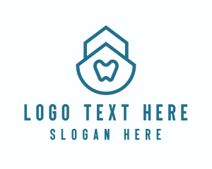 Simple Dental Clinic logo