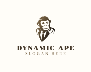 Monkey Ape Suit logo