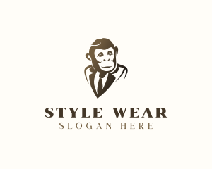 Monkey Ape Suit logo