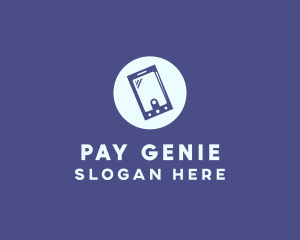 Mobile Payment Wallet logo