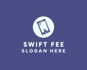 Mobile Payment Wallet logo