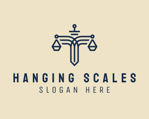 Sword Scales Legal logo