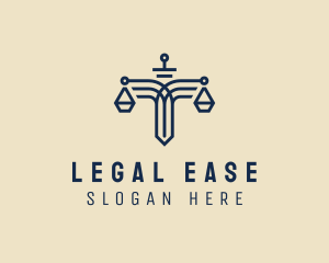 Sword Scales Legal logo