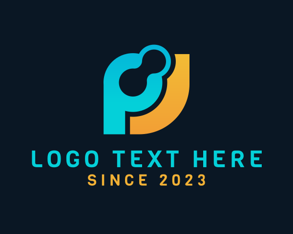 Future logo example 4