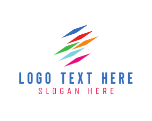 Colorful Tech Data logo