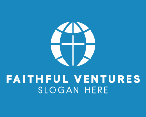 Global Christian Faith logo