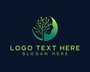 Human Tree Artificial Intelligence logo