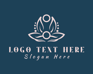 Flower Organic Massage logo