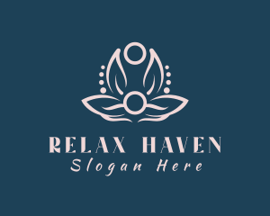 Flower Organic Massage logo