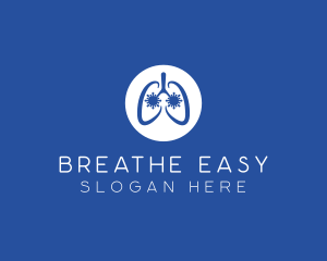 Pulmonary Lung Disease logo
