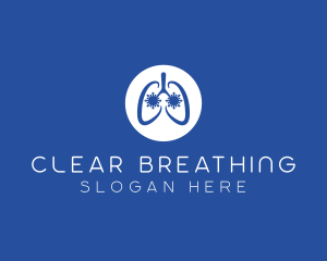 Pulmonary Lung Disease logo