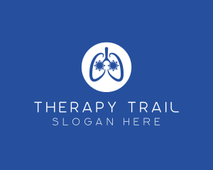 Pulmonary Lung Disease logo