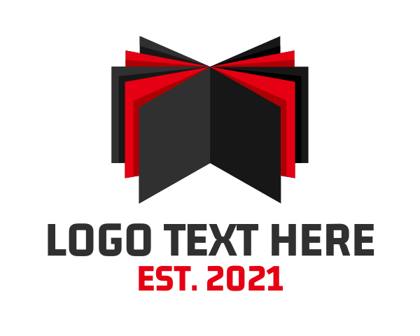 Study logo example 1