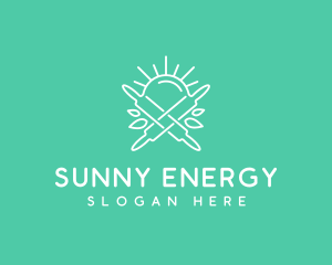 Sunny Bakery Cuisine logo