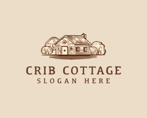 House Farm Cottage logo