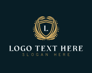 Regal Shield Event Planner logo