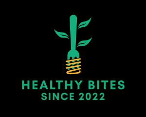 Healthy Organic Pasta  logo design